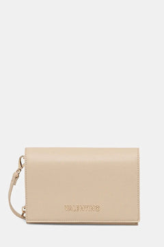 Valentino Bags EMBER suni deri kadın crossbody çanta