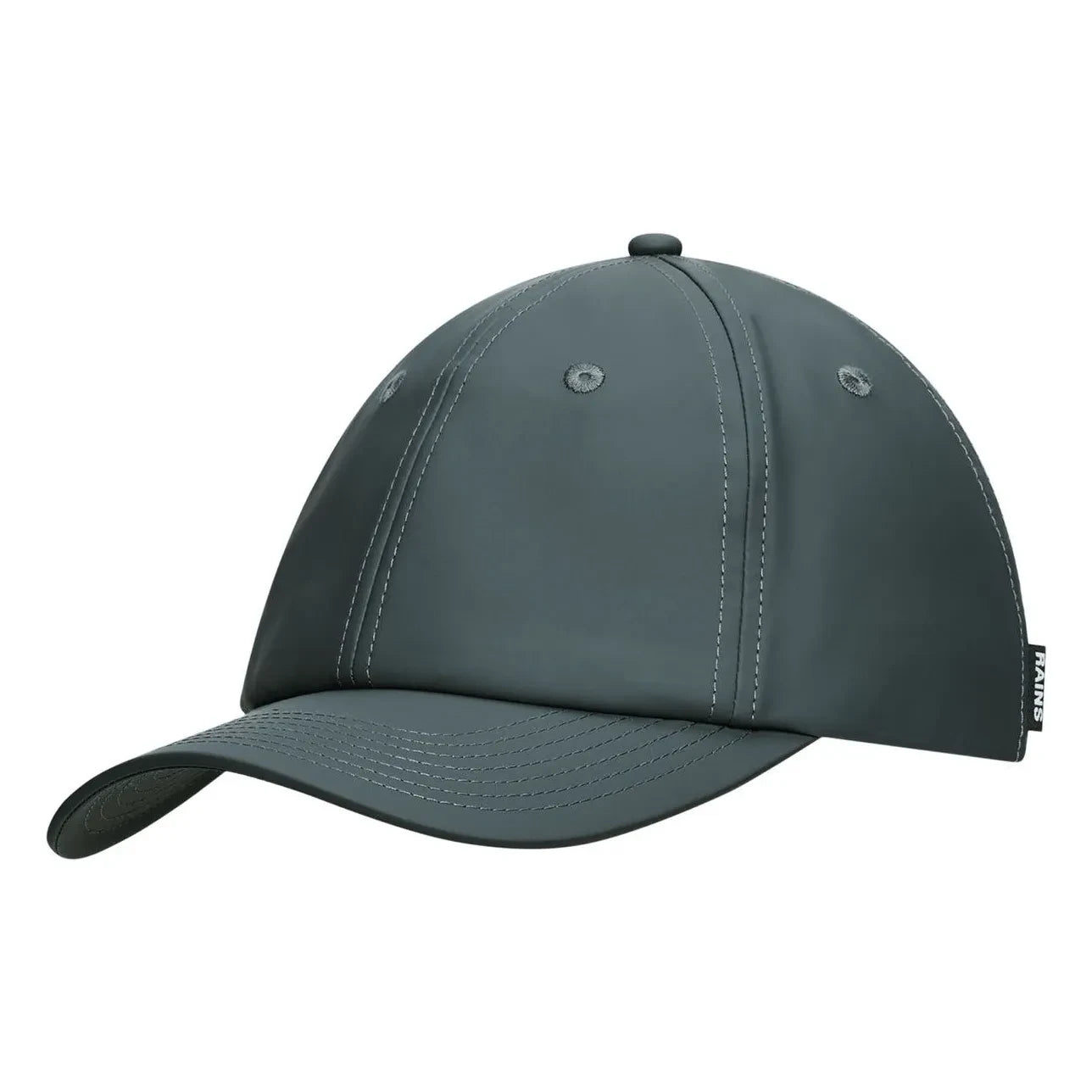 Rains - W1 Hat | Dark Gray