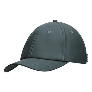 Rains - W1 Hat | Dark Gray