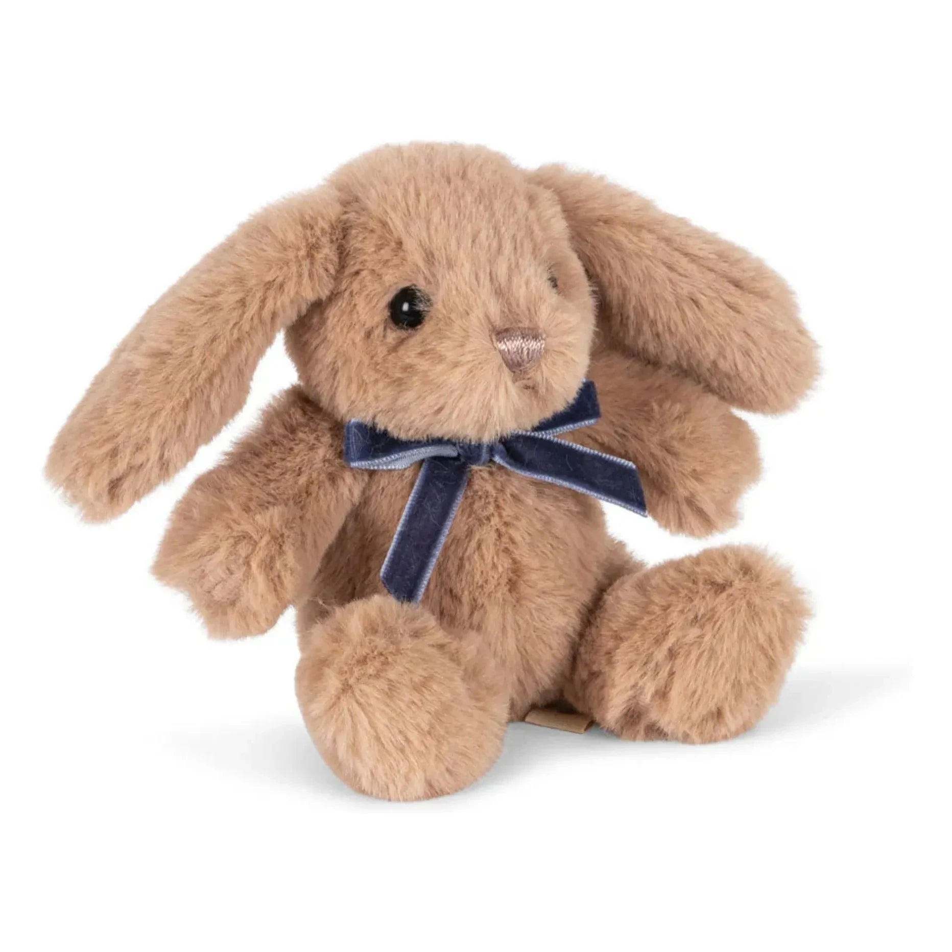 Konges Sløjd - Easter Egg and Bunny Blanket | Beige