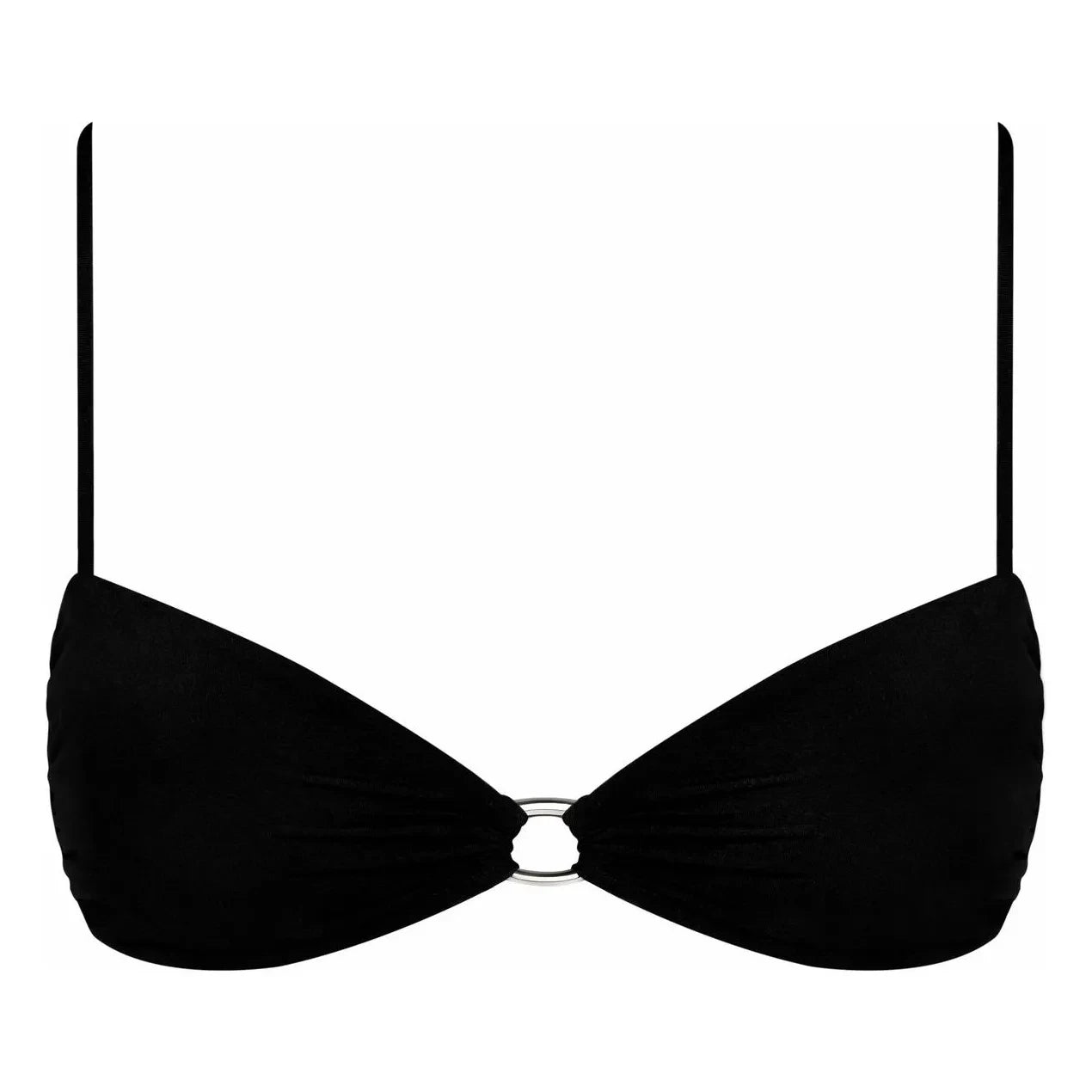 Belamer - Maillot Top Uma | Black