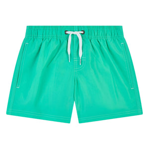 Sundek - Board Arc Swimsuit | Turquoise