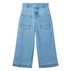 Wynken - Jean Kons | Denim Blue