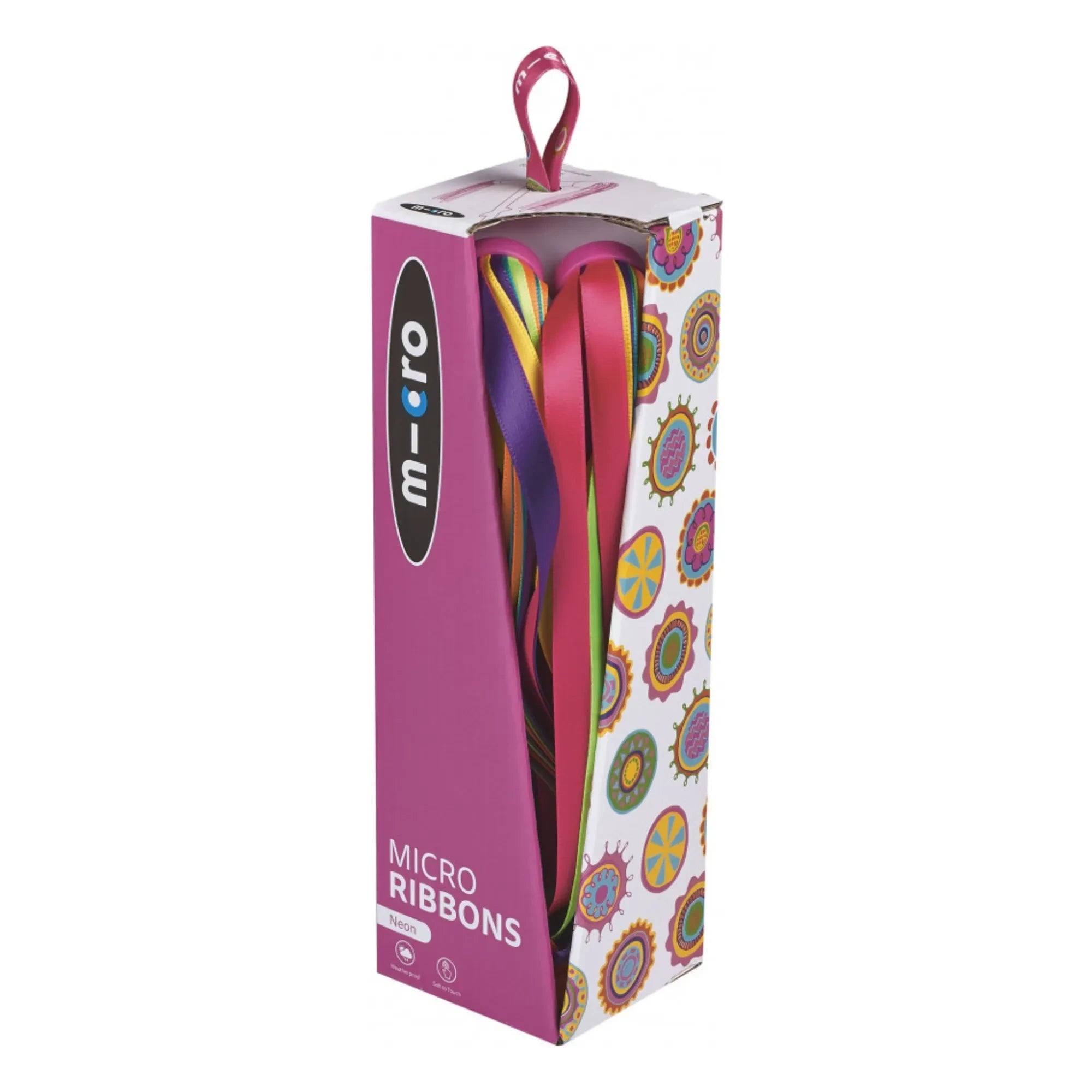 Micro - Scooter Straps - Set of 2