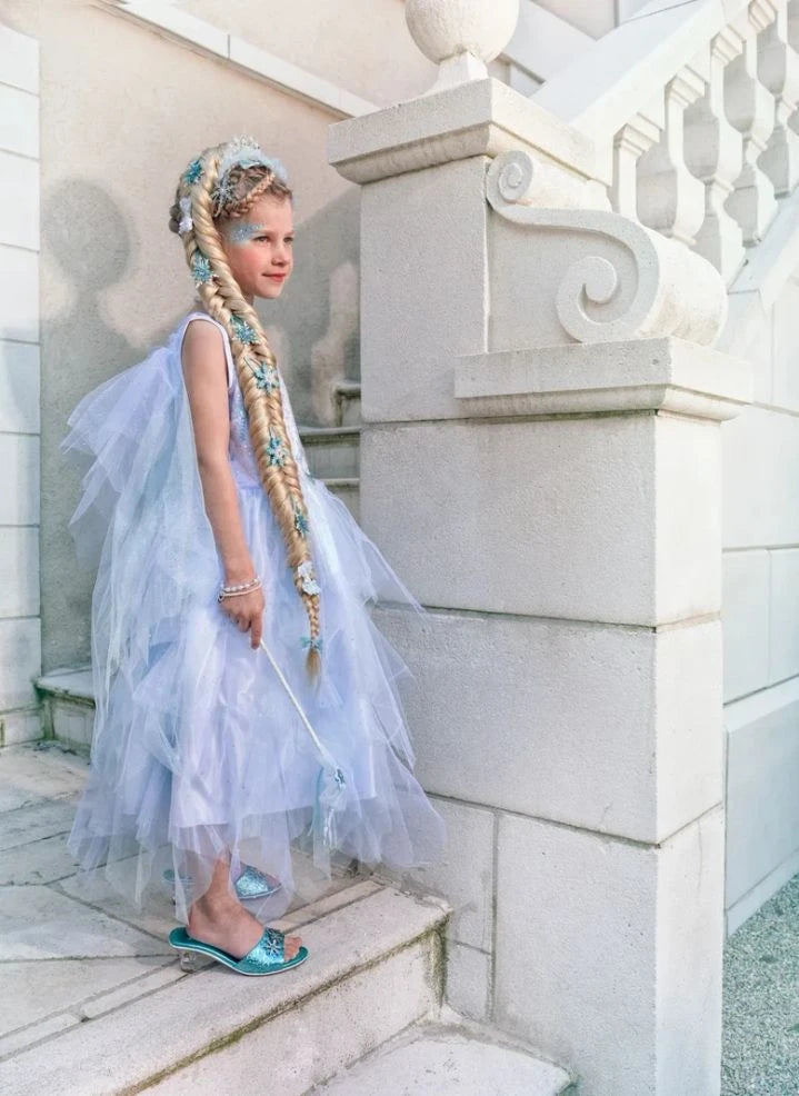Souza - Princess Eira Costume
