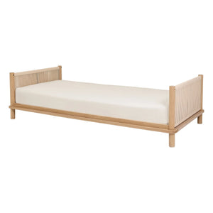 Nobodinoz - Latitude Single Bed | Oak