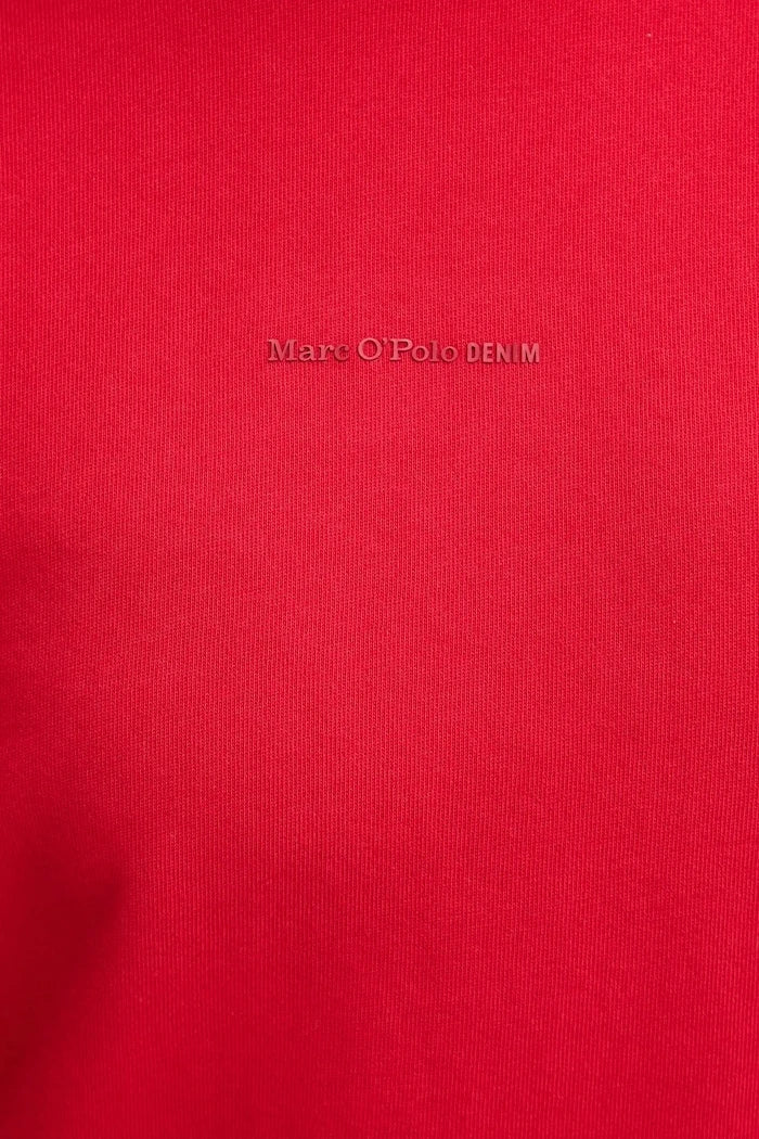 Marc O'Polo Pamuklu Sweatshirt