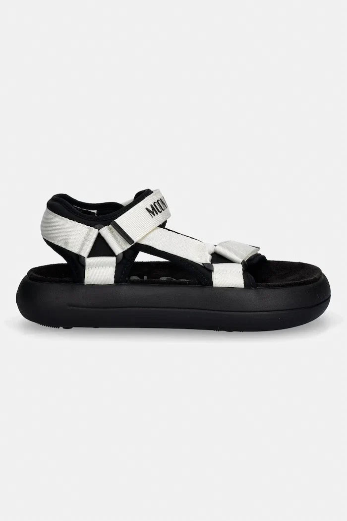 Moon Boot MB SUPER SANDAL Sandalet