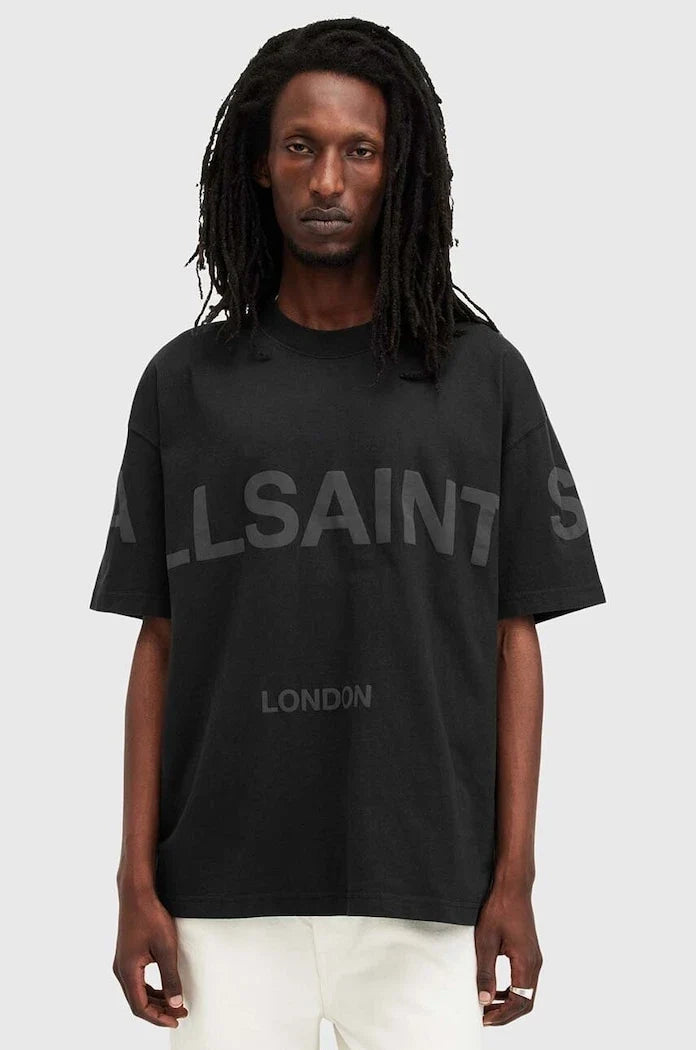 AllSaints BIGGY Pamuklu Tişört