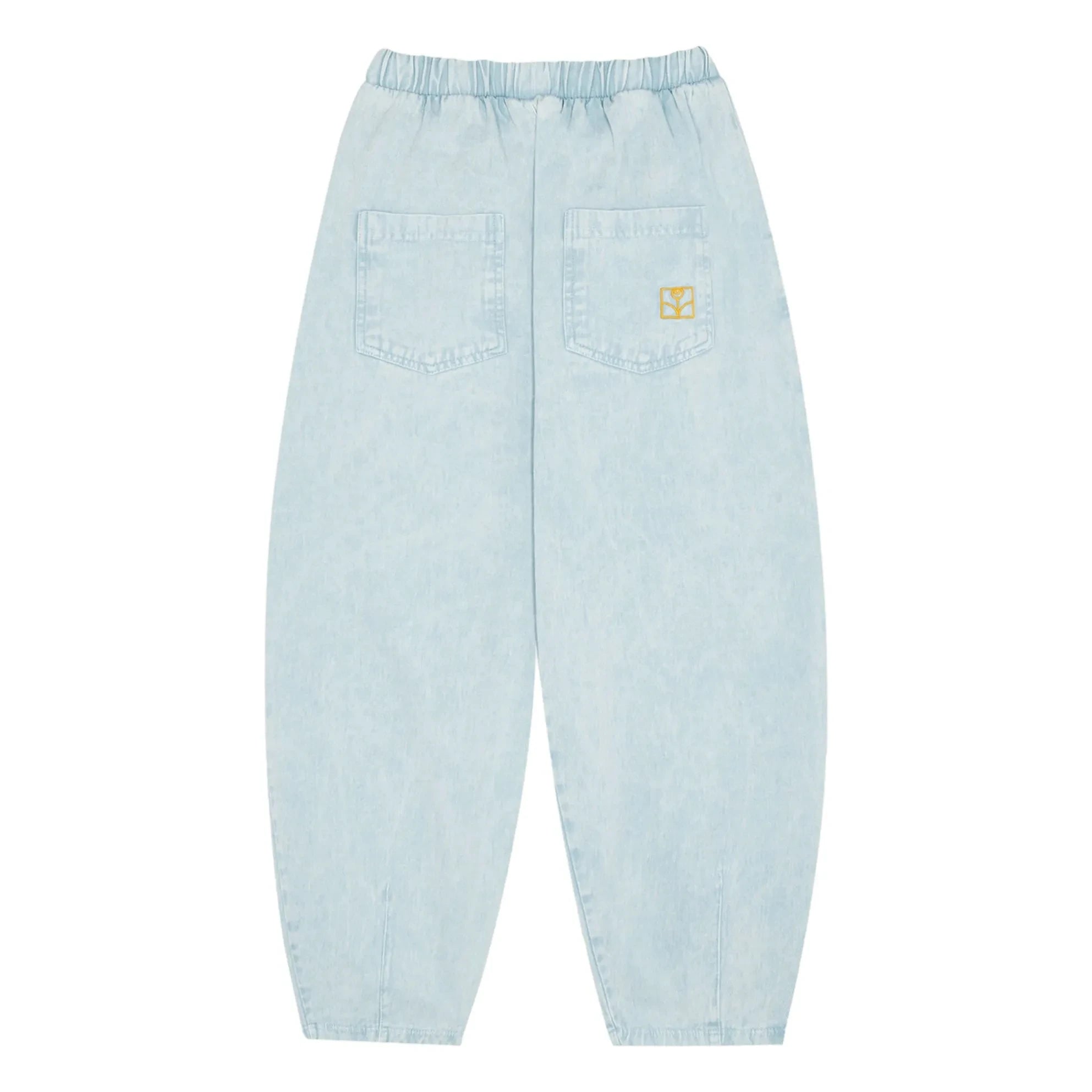 The Campamento - Jean Loose | Açık Mavi