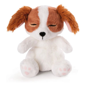 Nici - Sleeping Pets | White Cocker Spaniel Plush