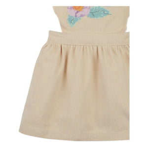 Gingersnaps - Anneliese Dress | Beige