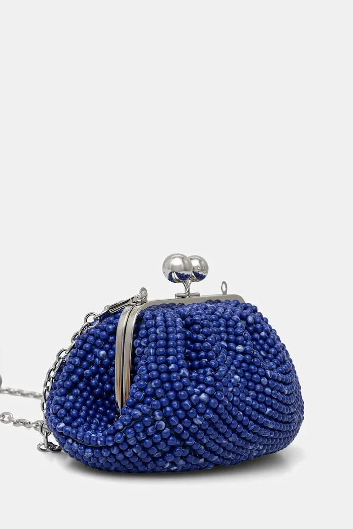 Weekend Max Mara kadın clutch AESCHIMO