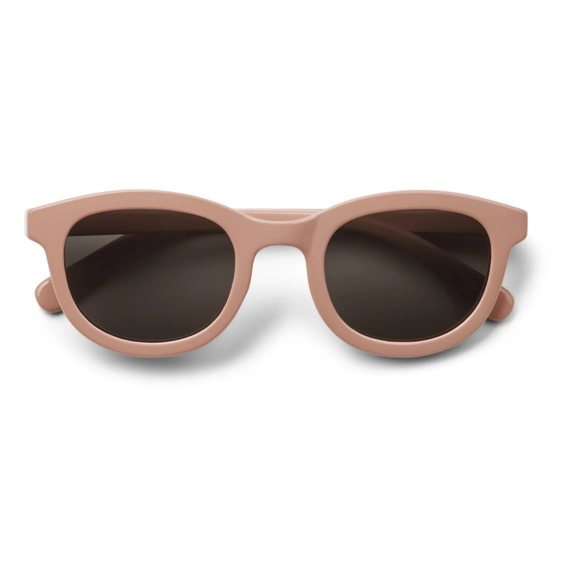 Liewood - Ruben Baby Sunglasses | Dusty Pink