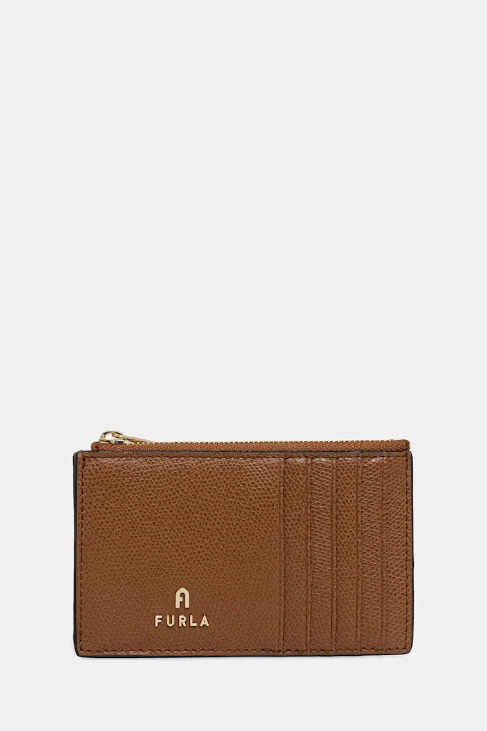 Furla kadın deri cüzdan Camelia M