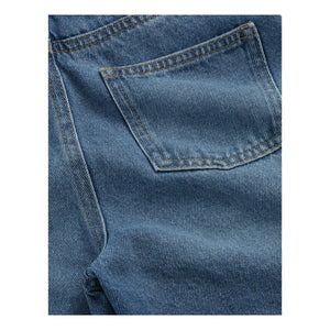 Les Deux - Ryder Organic Cotton Jeans | Blue