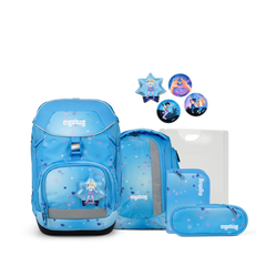 Ergobag - Okul Çantası Seti Pack Dancebear