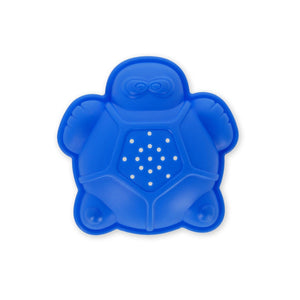 Legami - Beach Bucket And Sand Mould Set - Beach Toys