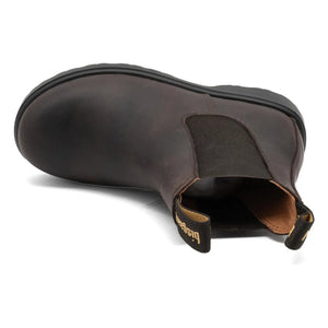 bisgaard - Kim Boots | Brown