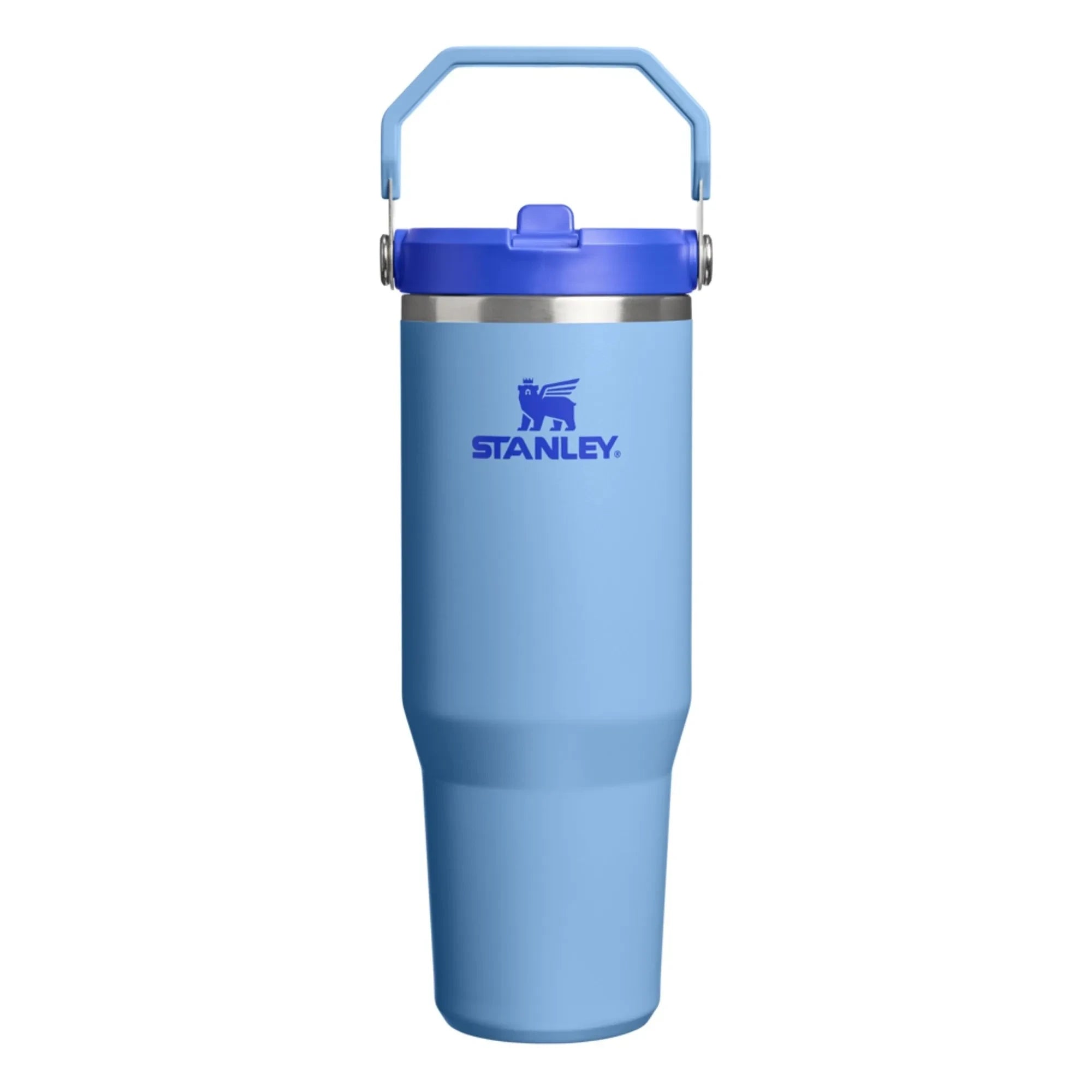 Stanley 1913 - Insulated Cup - IceFlow Flip Straw 2.0 | Blue