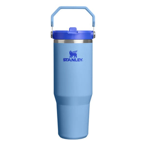 Stanley 1913 - Insulated Cup - IceFlow Flip Straw 2.0 | Blue