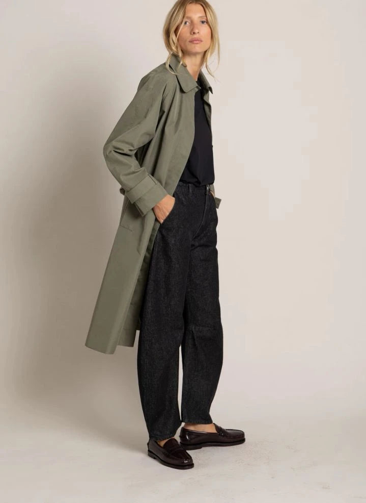 Smallable Woman - Jean Barrel London | Siyah