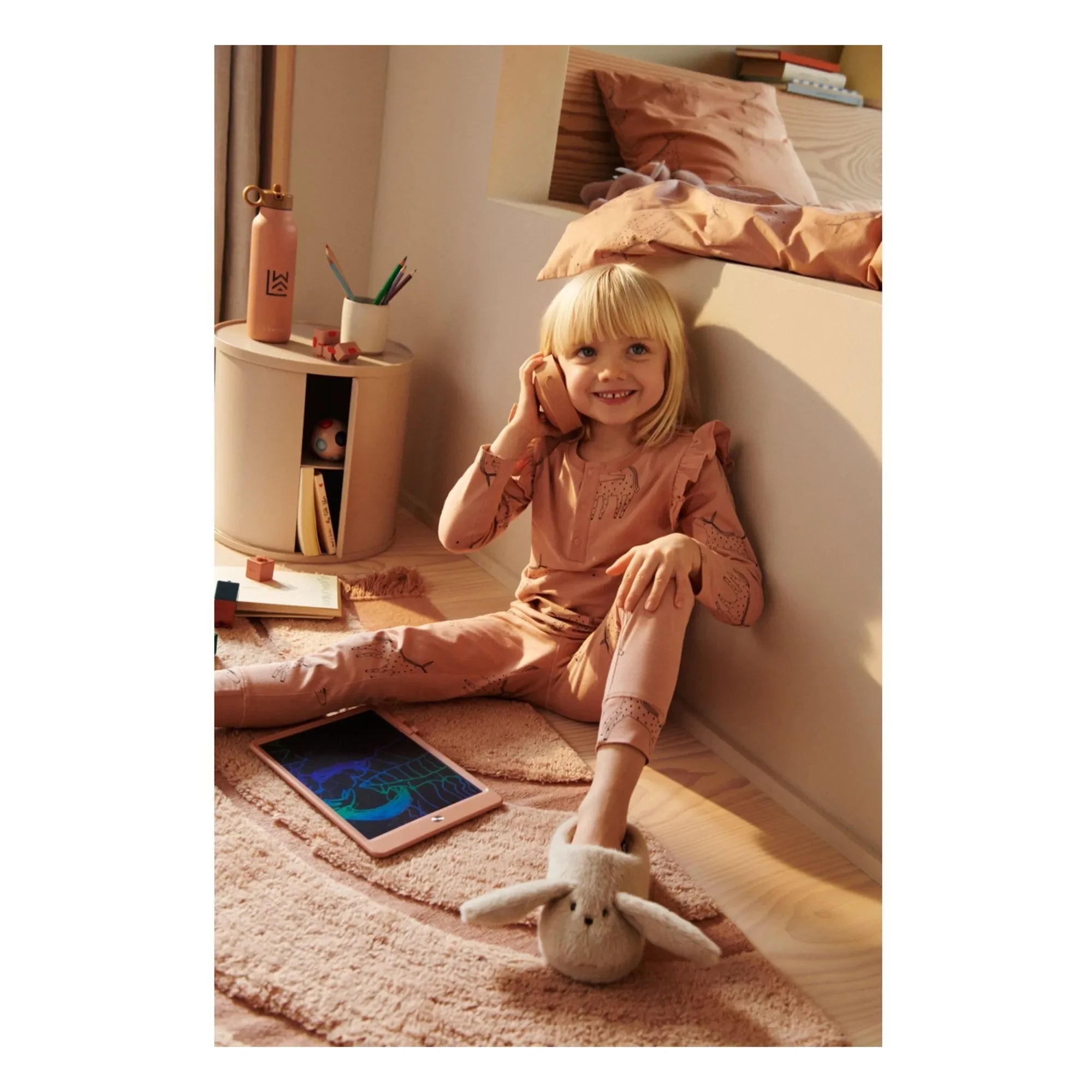 Liewood - Nael Walkie-Talkie | Tuscany Rose