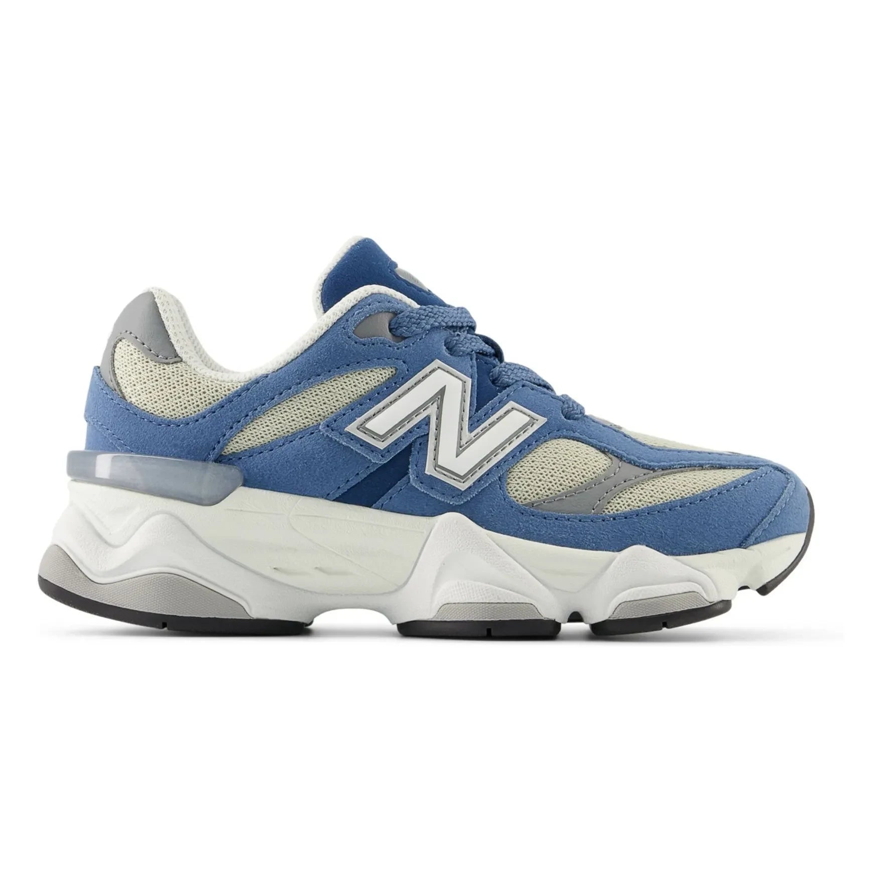 New Balance - Lace-Up Sports Shoes 9060 | Blue