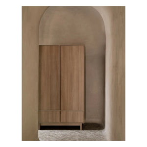 Quax - Kyo XL Wardrobe | Honey