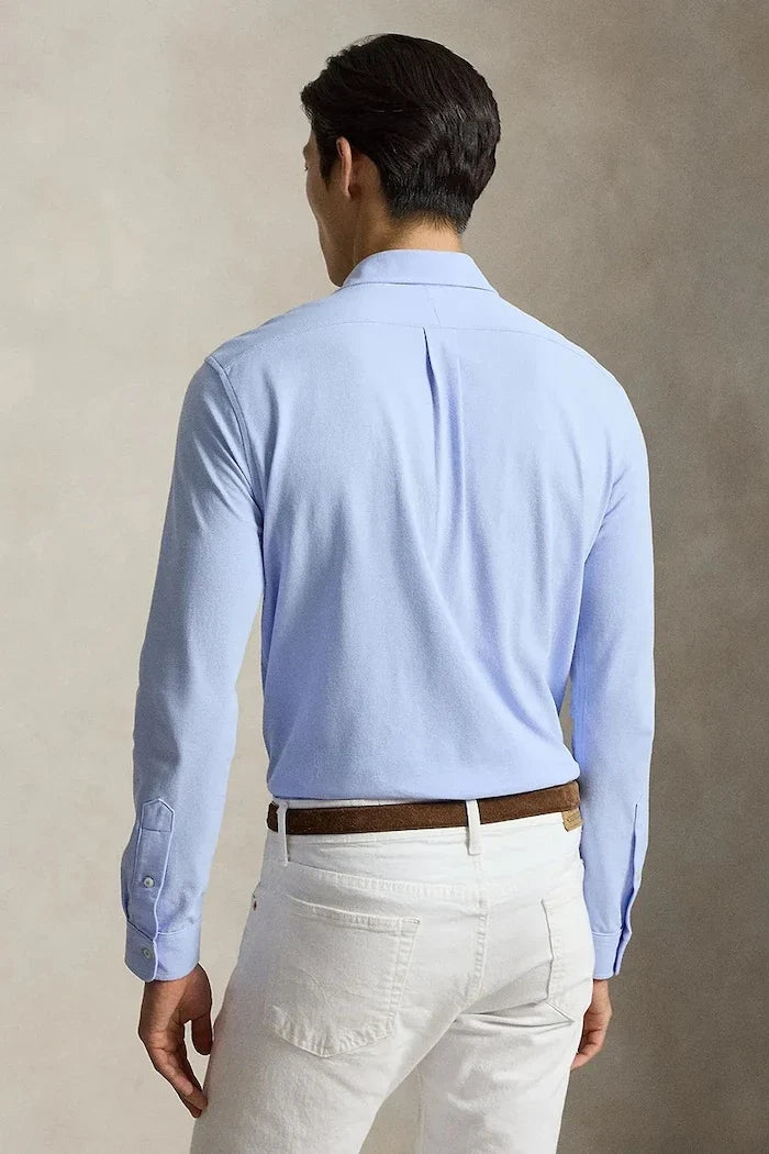 Polo Ralph Lauren erkek pamuklu gömlek