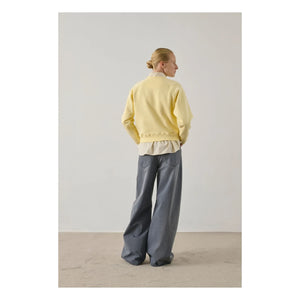 Soeur - Jean Gaspard | Gray