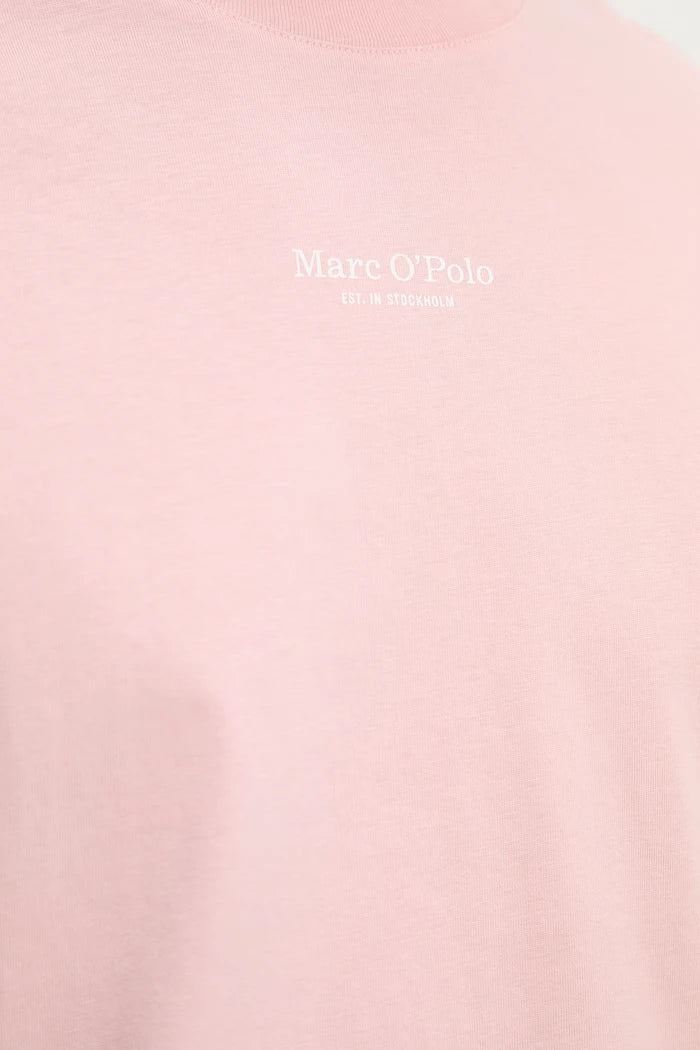 Marc O'Polo erkek pamuklu tişört