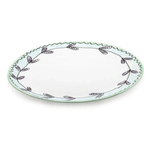 Serax - Blossom Plates, Serax for Marni - 2-Piece Set | Blossom