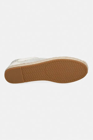 MICHAEL Michael Kors Ollie Bağcıklı Espadril Sneaker