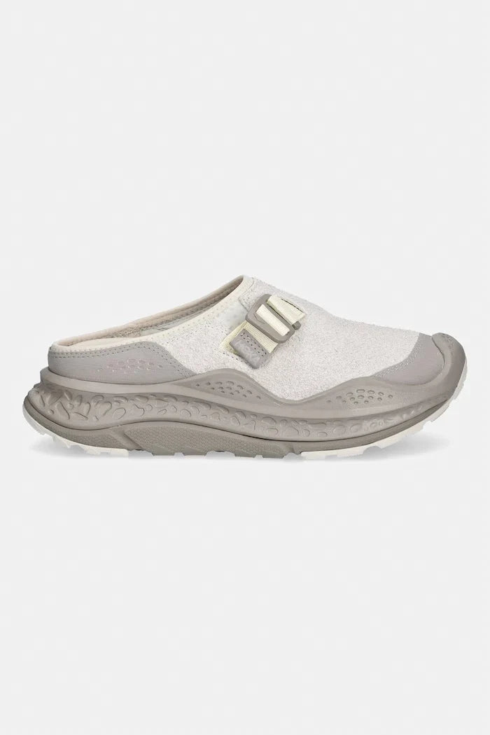 Hoka Ora Primo Erkek Süet Sneakers
