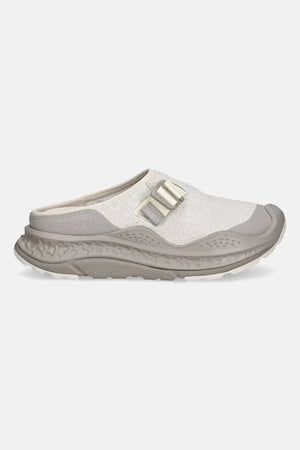 Hoka Ora Primo Erkek Süet Sneakers
