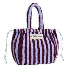 Bongusta - Naram El Çantası | Bordo