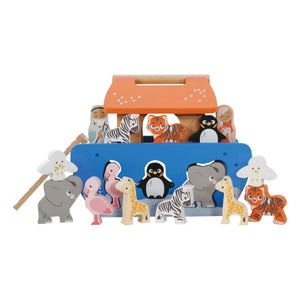 Le Toy Van - Noah's Ark