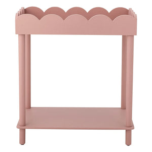 Bloomingville Mini - Isola Side Table | Pink