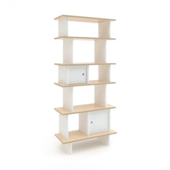 Oeuf NYC - Bouleau Vertical Bookcase
