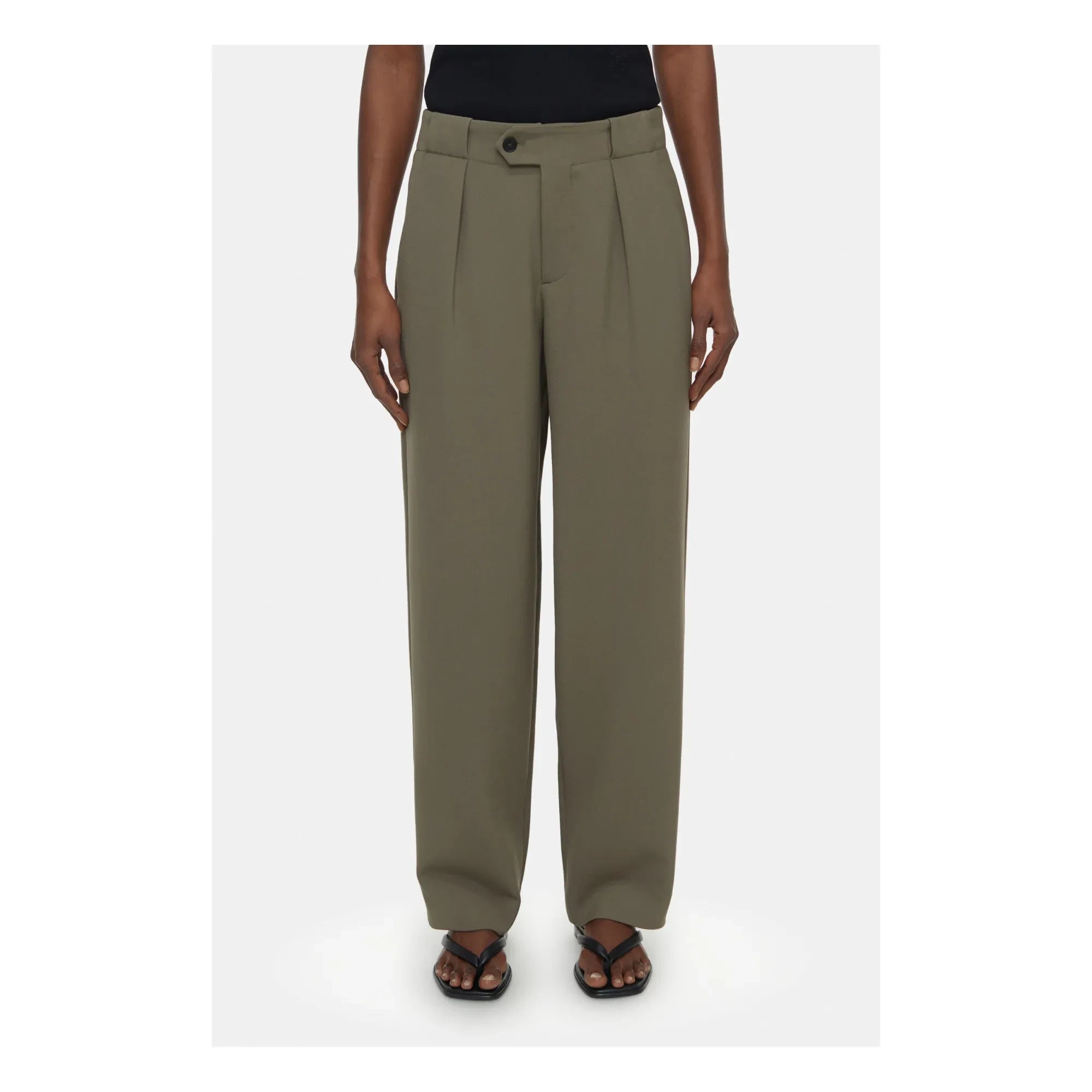 Closed - Mawson pantolon | Haki