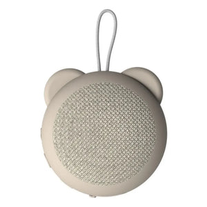 Kreafunk - Roar Bluetooth Speaker | Sand