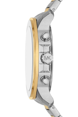 Michael Kors Erkek Saat Prescott