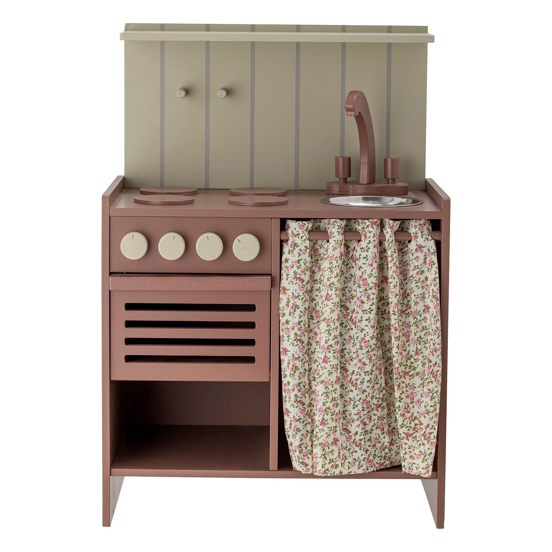 Bloomingville Mini - FSC ahşap mutfak | Oker