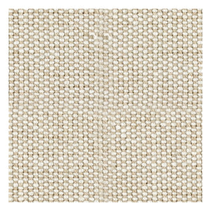 Serax - 2-Person Linen Sofa | Ivory