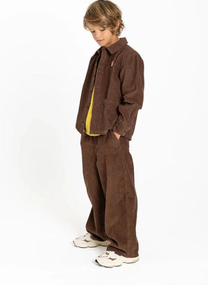 Hundred Pieces - Léo Pants