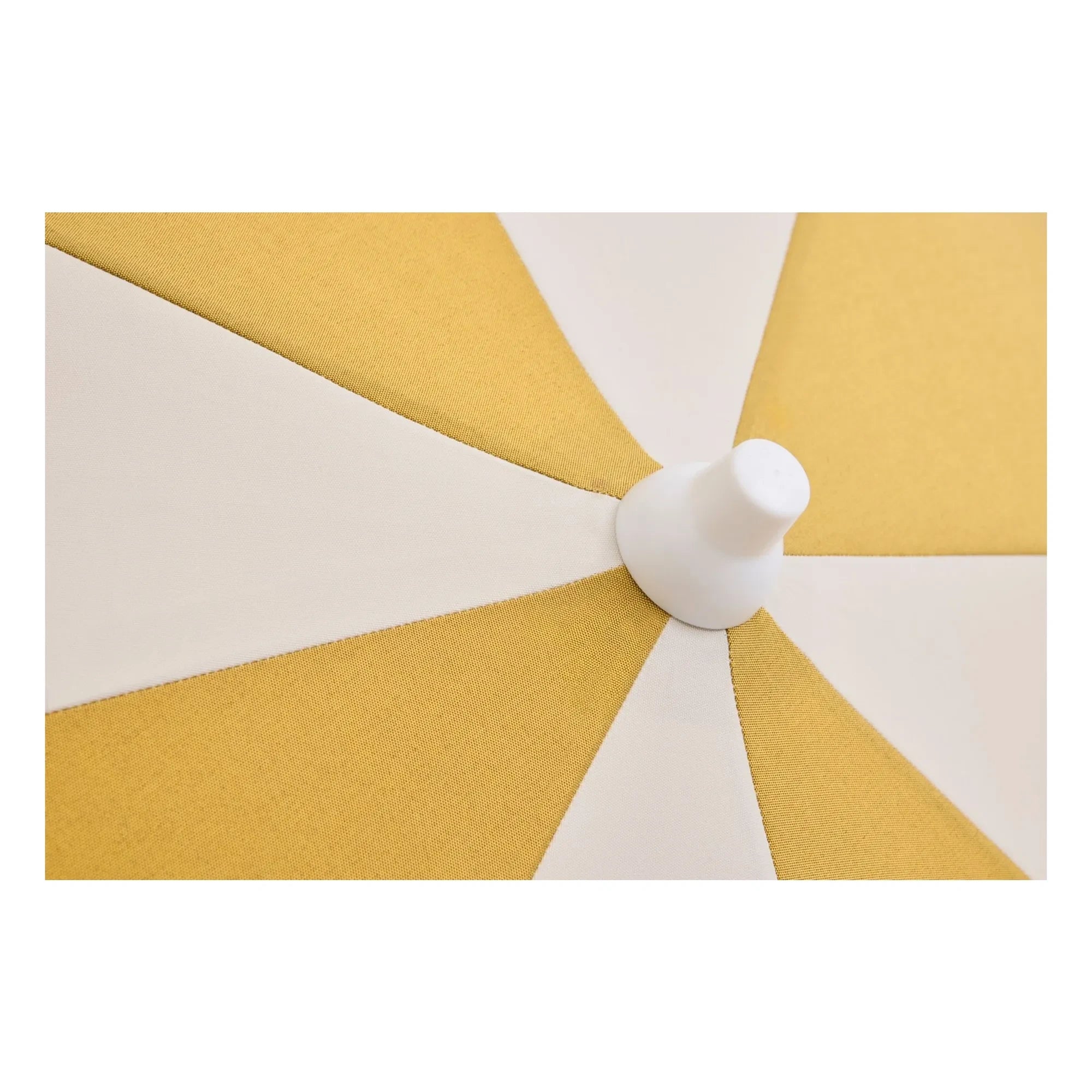 Hay - Parasol Terrazza | Mustard