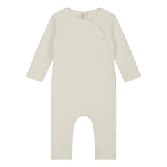 Gray Label - Organic Cotton Pajamas | Cream
