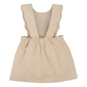 Gingersnaps - Anneliese Dress | Beige