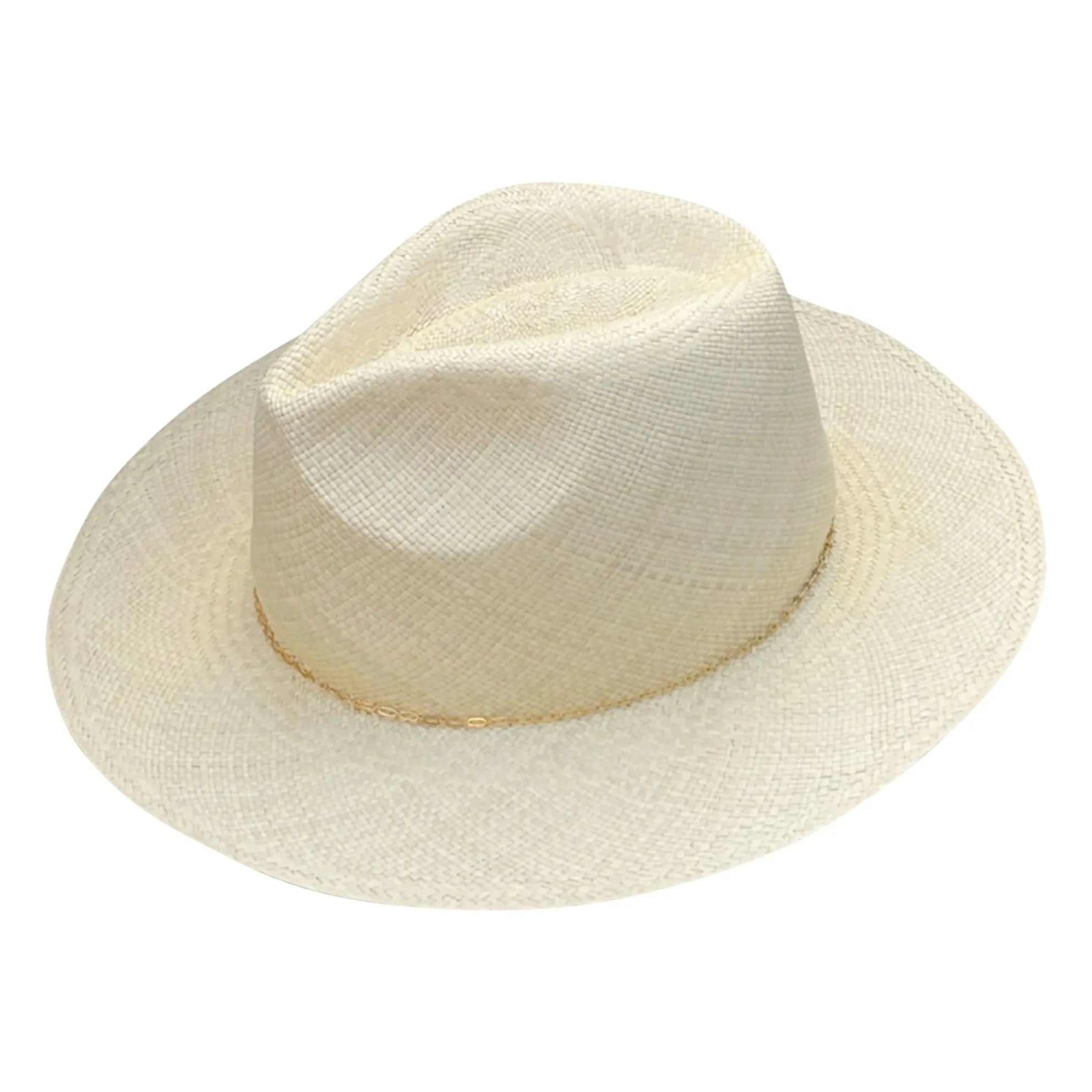 Van Palma - Luisa Hat | Natural